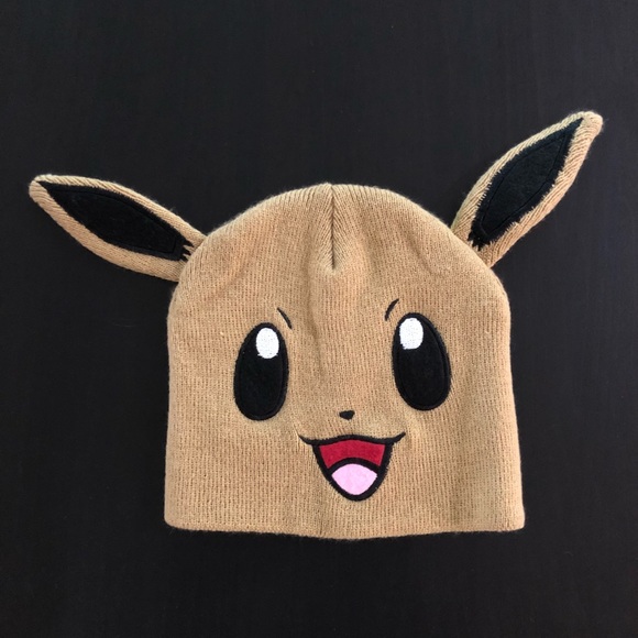 Hot Topic Other - Pokémon Pikachu Beanie